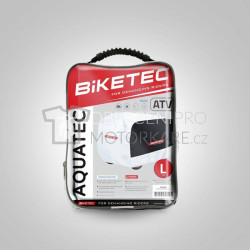 ATV plachrta Biketec Aquatec vel L