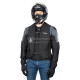 Moto Airbagová vesta Helite TURTLE 2 černá