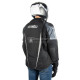 Moto Airbagová vesta Helite TURTLE 2 černá