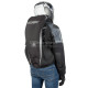 Moto Airbagová vesta Helite TURTLE 2 černá