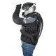 Moto Airbagová vesta Helite TURTLE 2 černá