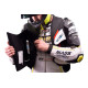 Moto Airbagová vesta Helite e-GP AIR