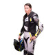 Moto Airbagová vesta Helite e-GP AIR