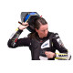 Moto Airbagová vesta Helite e-GP AIR
