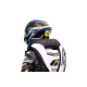 Moto Airbagová vesta Helite e-GP AIR