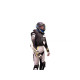 Moto Airbagová vesta Helite e-GP AIR