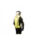 Moto Airbagová vesta Helite e-Turtle HiVis