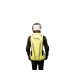 Moto Airbagová vesta Helite e-Turtle HiVis