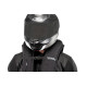 Moto airbagová vesta Helite e-Turtle černá