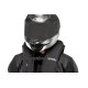 Moto airbagová vesta Helite e-Turtle černá