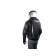 Moto airbagová vesta Helite e-Turtle černá