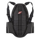 Chránič páteře ZANDONA SHIELD EVO X6 černý 1206