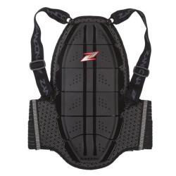 Chránič páteře ZANDONA SHIELD EVO X6 černý 1206