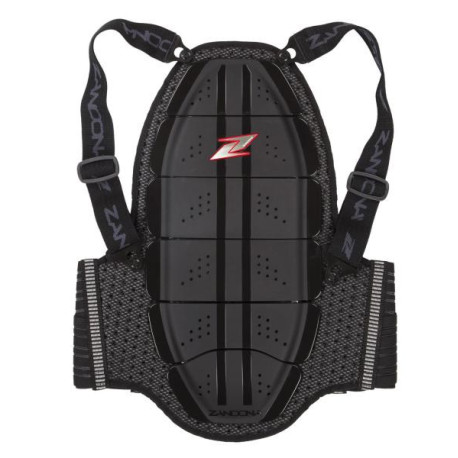 Chránič páteře ZANDONA SHIELD EVO X6 černý 1206