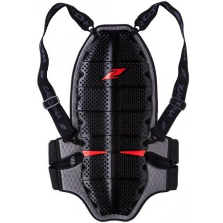 Chránič páteře ZANDONA SHARK EVC X7 8007 LEVEL2