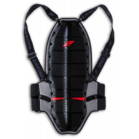 Chránič páteře ZANDONA SHARK EVC X8 8008 LEVEL2