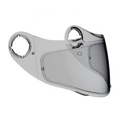 Plexi SCORPION EXO-490/500/1000 MAXVISION světle kouřové KDF11-M