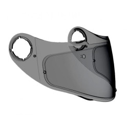 Plexi SCORPION EXO-490/500/1000 MAXVISION tmavě kouřové KDF11-M