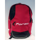 Batoh FORMA BACKPACK červeno/černý
