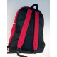 Batoh FORMA BACKPACK červeno/černý