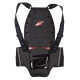 Chránič páteře ZANDONA SPINE EVC X7 1507 černý LEVEL2