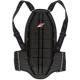 Chránič páteře ZANDONA SHIELD EVO X7 černý 1207