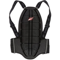 Chránič páteře ZANDONA SHIELD EVO X7 černý 1207