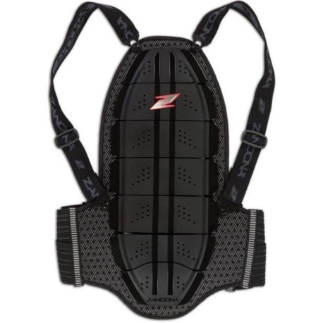 Chránič páteře ZANDONA SHIELD EVO X7 černý 1207