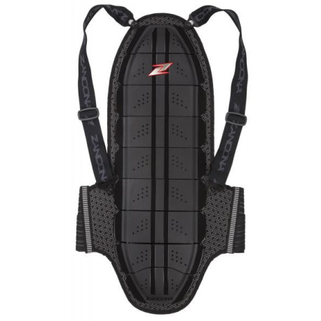 Chránič páteře ZANDONA SHIELD EVO X9 černý 1209