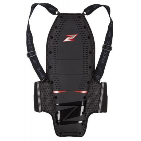Chránič páteře ZANDONA SPINE EVC X8 černý 1508 LEVEL2