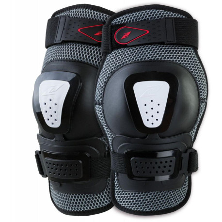 Chránič kolen ZANDONA SHORT KNEEGUARD EVO  3217