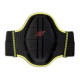 Ledvinový pás ZANDONA SHIELD EVO X4 neonový 1204/HV