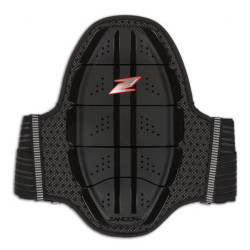 Ledvinový pás ZANDONA SHIELD EVO X5 černý 1205