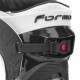 Moto boty FORMA ICE PRO červené