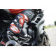 Moto boty FORMA ICE PRO bílé