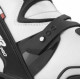 Moto boty FORMA ICE PRO červené