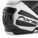 Moto boty FORMA ICE PRO červené