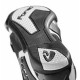 Moto boty FORMA ICE PRO červené