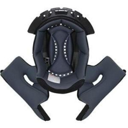 Interiér do přilby SCORPION EXO-900 AIR solid