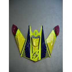 Kšilt SCORPION VX-20 AIR GEO multi