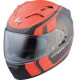 Moto přilba SCORPION EXO-1200 AIR STREAM TOUR černo/červená matná