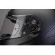 Moto přilba SCORPION EXO-1200 AIR FREEWAY černo/černá matná