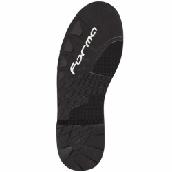 Podrážky FORMA MX-FORMA černé SPPC410