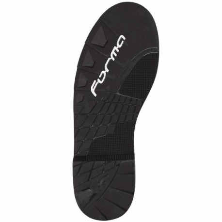 Podrážky FORMA MX-FORMA černé SPPC410