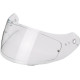 Plexi SCORPION EXO ELLIP-TEC MAXVISION 3D čiré KDF14-3