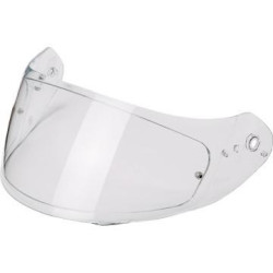 Plexi SCORPION EXO ELLIP-TEC MAXVISION 3D čiré KDF14-3
