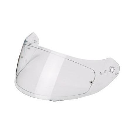 Plexi SCORPION EXO ELLIP-TEC MAXVISION 3D čiré KDF14-3