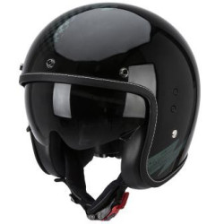 Moto přilba SCORPION BELFAST VOLT černý chameleon