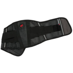 Ledvinový pás ZANDONA COMFORT BELT PRO černý 4125