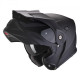 Moto přilba SCORPION ADX-1 solid černá matná